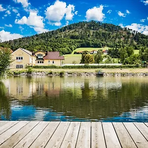 Der Seehof Hotel