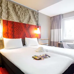 Ibis St. Pauli Messe 3*, Hamburg Deutschland