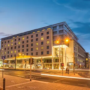 Dorint Am Heumarkt 4*, Köln Deutschland