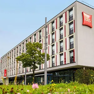 Ibis West 3*, München Deutschland