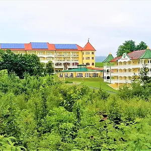 Wellnesshotel Parkschlössl Zu Hotel