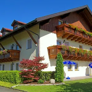 Fruehstuecks-pension Lichtenauer Hof Gasthuis