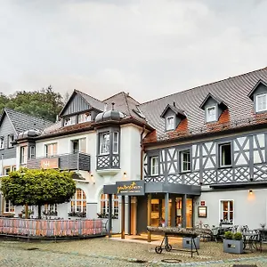 Posthotel Alexander Herrmann Hotel