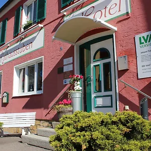 Rathausstuben Hotel