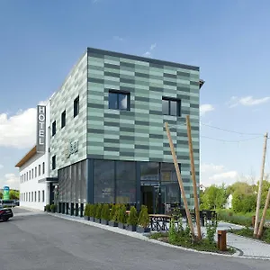 Alea Hotel