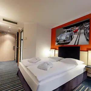 Mercure Center 4*, Stuttgart Deutschland