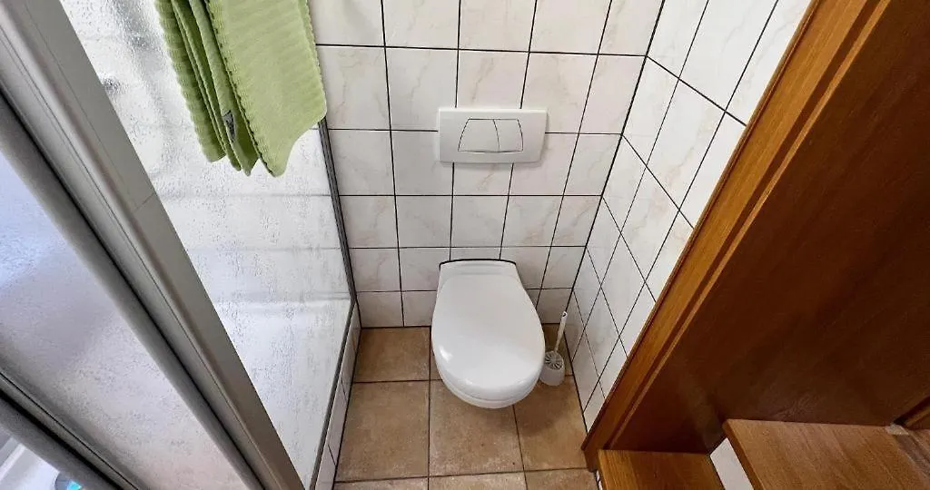 Guest house Zum Zacherwirt Hengersberg